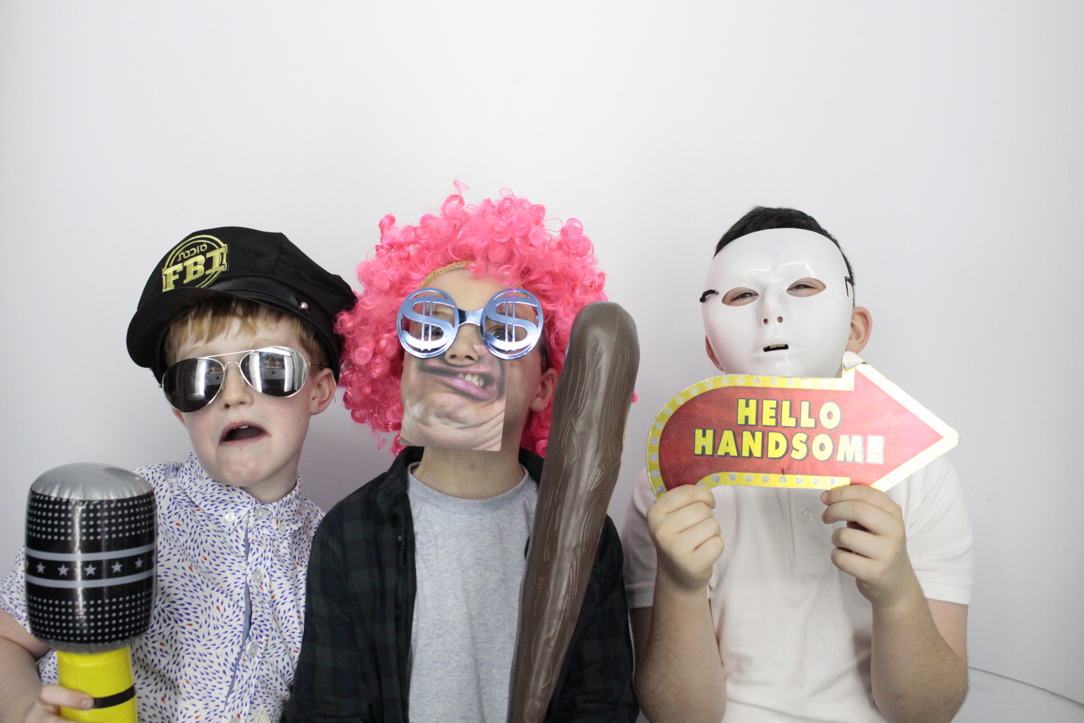 Paul's 40th Birthday | View more photos from the event at gallery.myphotoboothexperience.co.uk/u/MyPhotoBoothExperienceLtd/Pauls-40th-Birthday